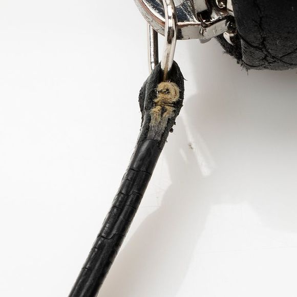 Chanel Lambskin CC Zip Around Wallet - Picture 14 of 15